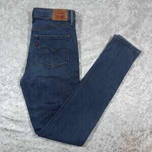 Levi Shaping Skinny 311 Denim Jeans Women’s W29